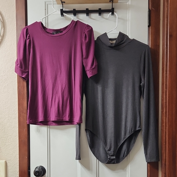 Doe + Rae Top Bundle - L - Picture 1 of 11